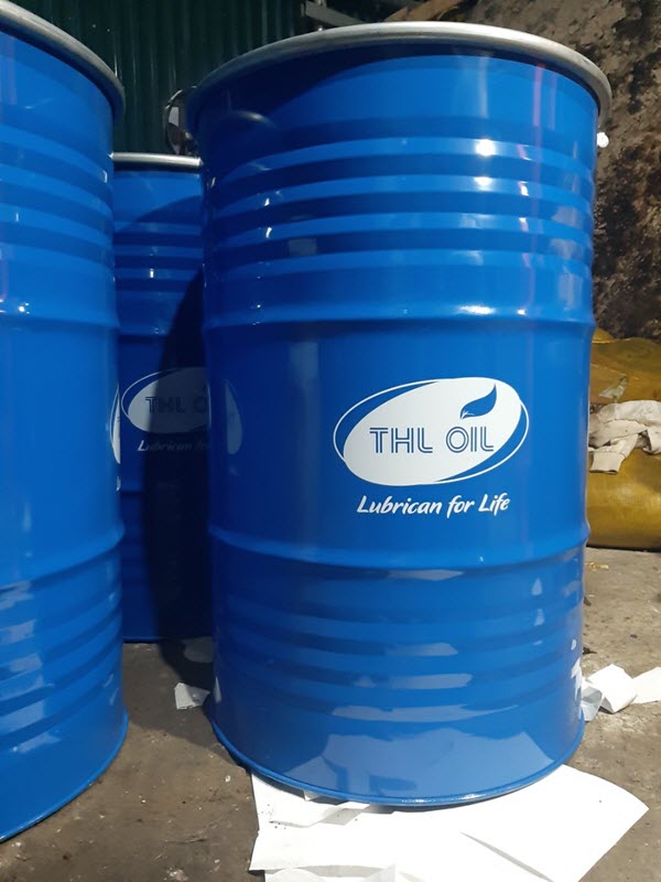 DẦU THỦY LỰC THL OIL HYDRAULIC VG-68-200